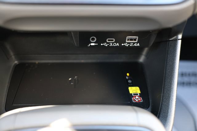 Certified 2024 Subaru Crosstrek 2.5i Sport w/ Crosstrek Mirror Package AWD/4WD image 37