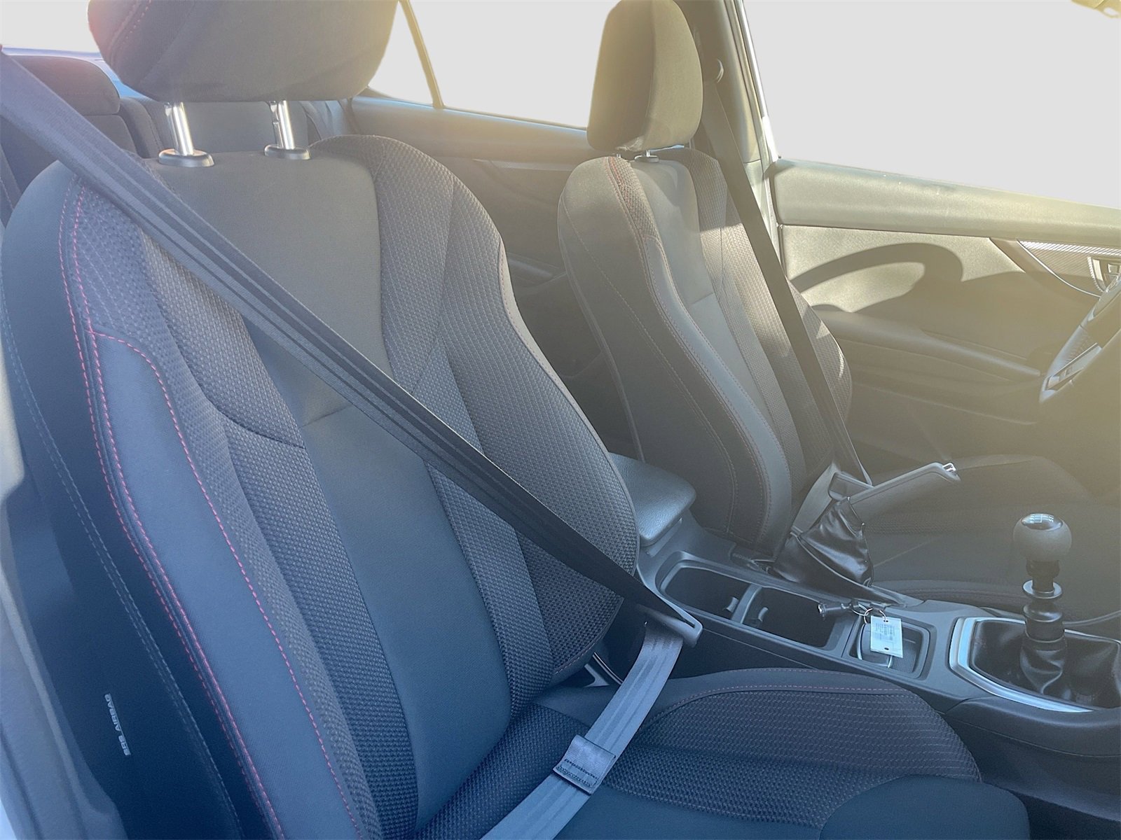 Used 2024 Subaru WRX Premium image 26