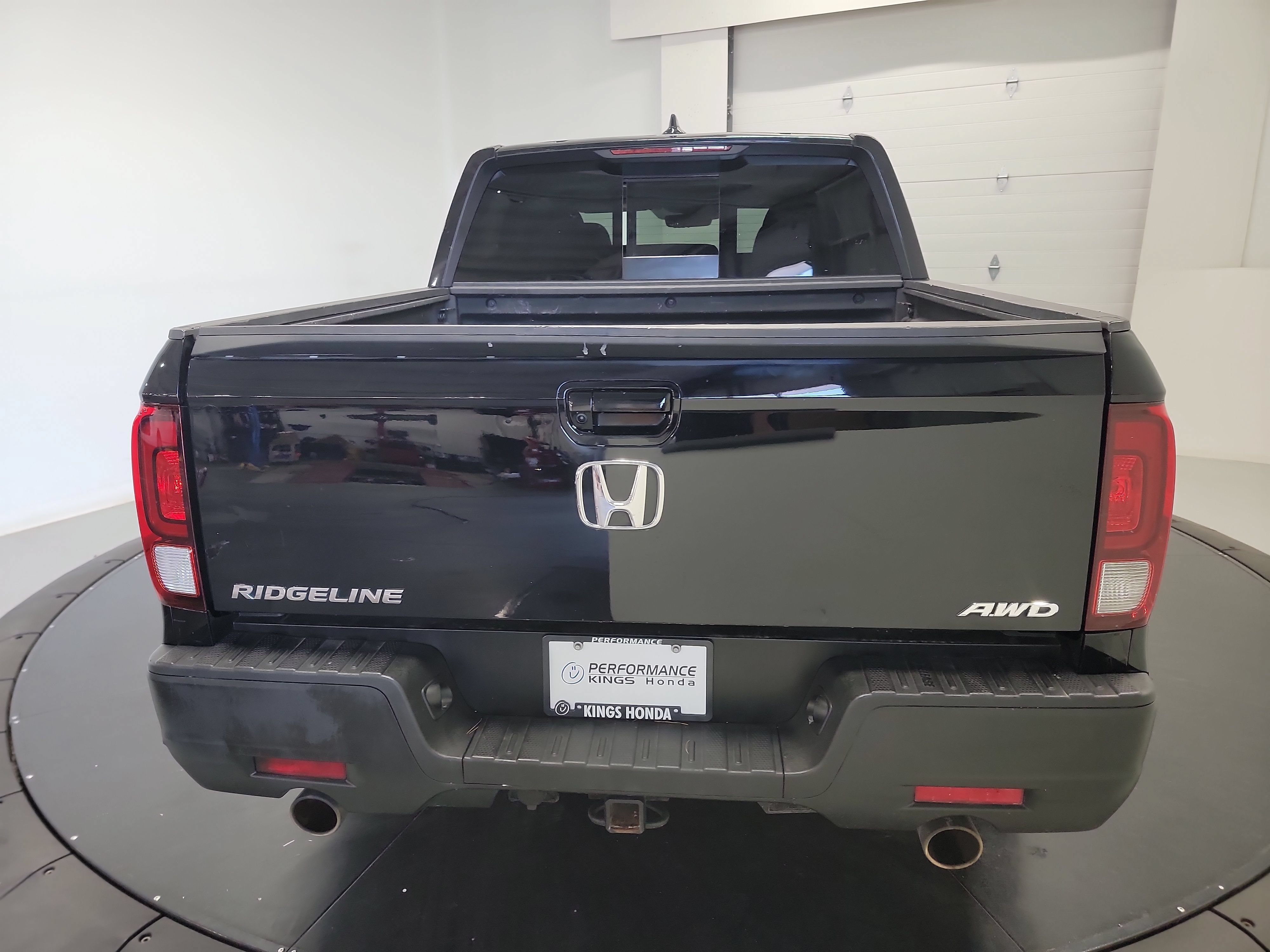 Used 2023 Honda Ridgeline RTL image 8