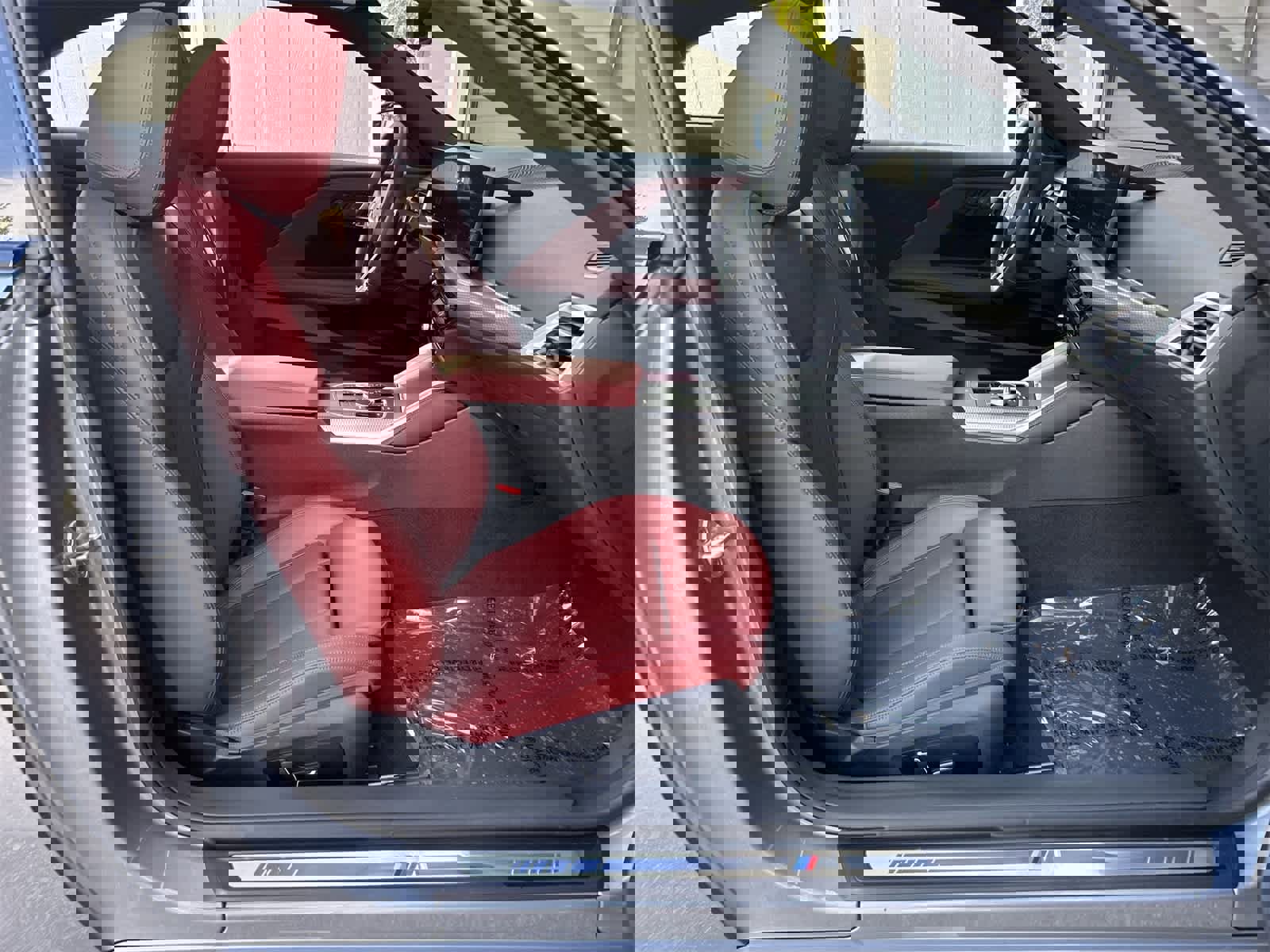 Used 2025 BMW M240i xDrive M240i xDrive image 14