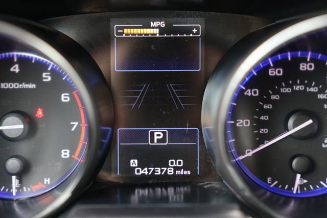 Used 2017 Subaru Outback 2.5i Limited image 25