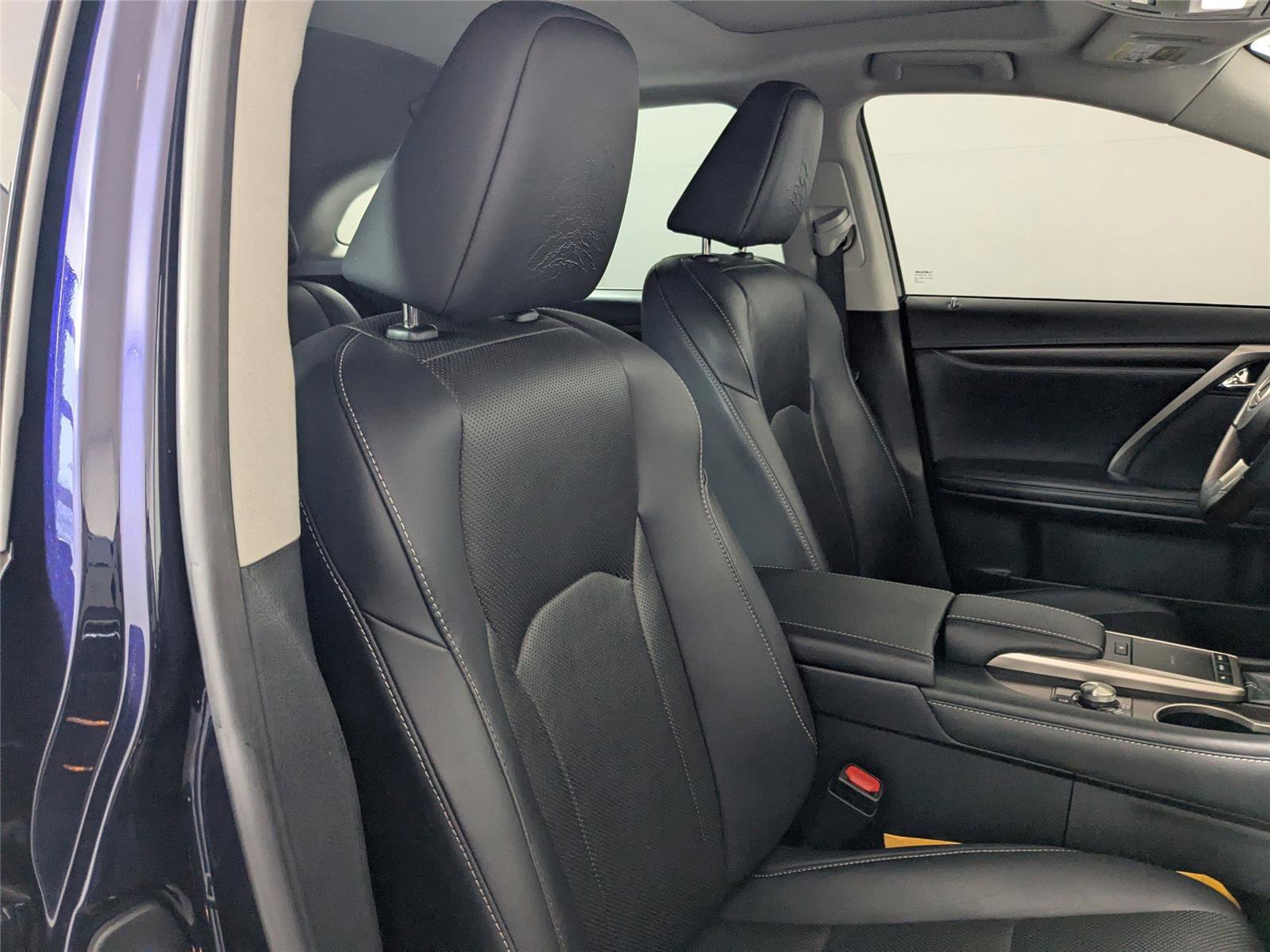 Used 2021 Lexus RX 350 FWD w/ Premium Package image 32