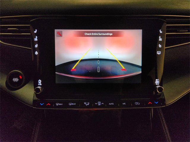 Used 2025 Jeep Wagoneer Series II image 18