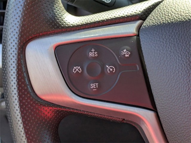 Used 2022 GMC Terrain SLE w/ Driver Convenience Package image 19