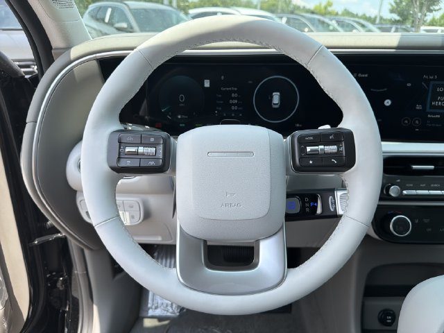 New 2026 Hyundai Palisade FWD Hybrid image 26