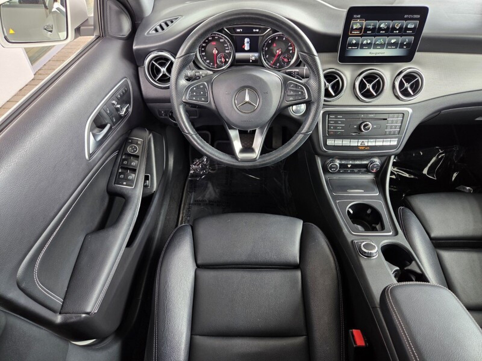 Used 2020 Mercedes-Benz GLA 250 4MATIC image 16