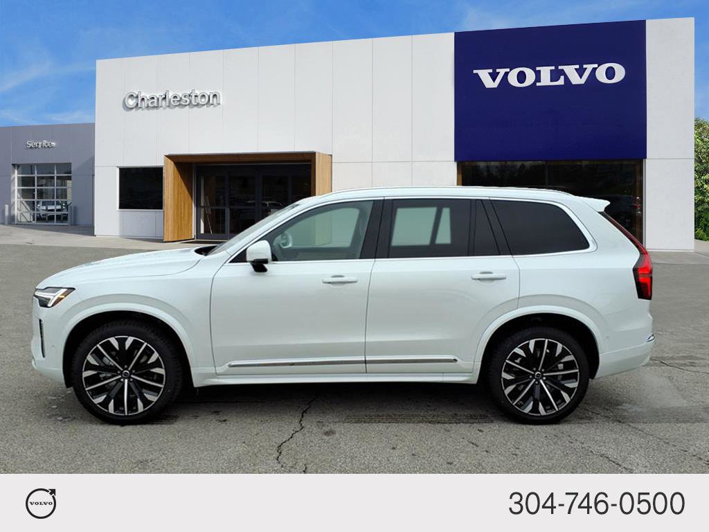 Certified 2026 Volvo XC90 B6 Plus w/ Protection Package Premier AWD/4WD image 6