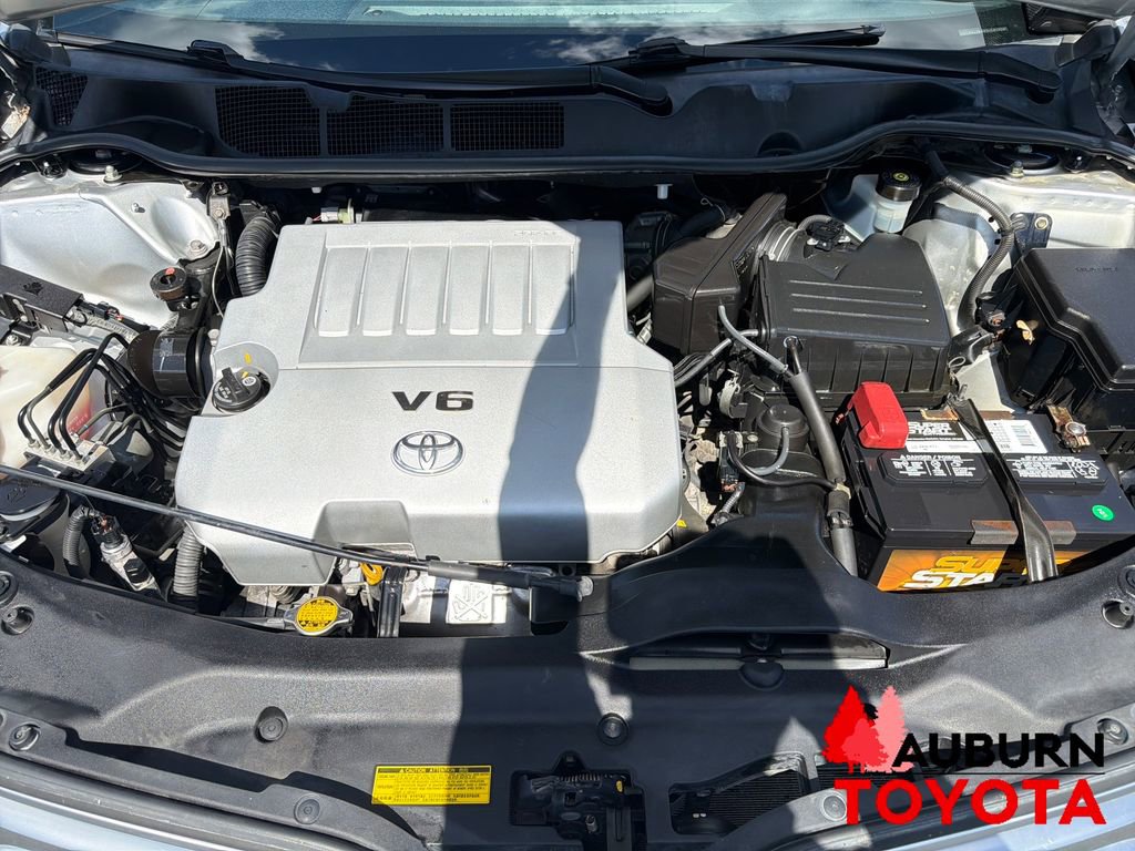 Used 2010 Toyota Venza AWD image 29