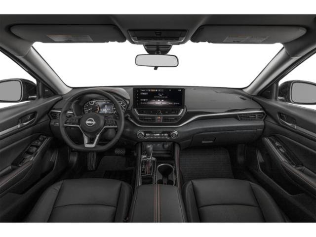 New 2026 Nissan Altima 2.5 SR w/ SR Premium Package FWD image 10