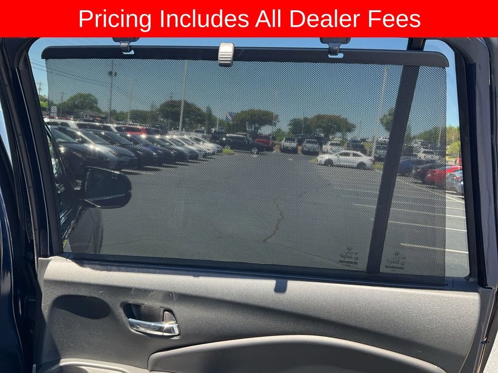 Used 2020 Honda Pilot EX-L image 38