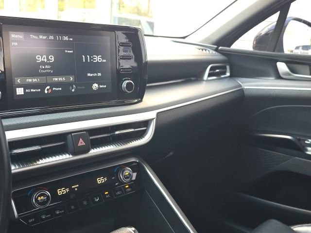 Used 2021 Kia K5 GT-Line w/ GT-Line FWD Premium Package image 22