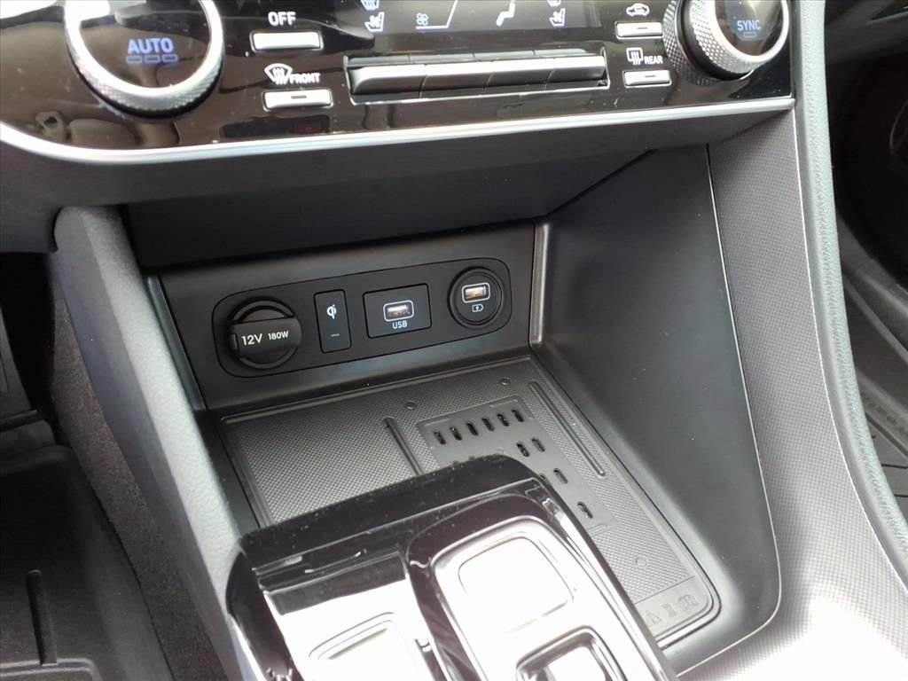 Used 2022 Hyundai Sonata Limited image 23