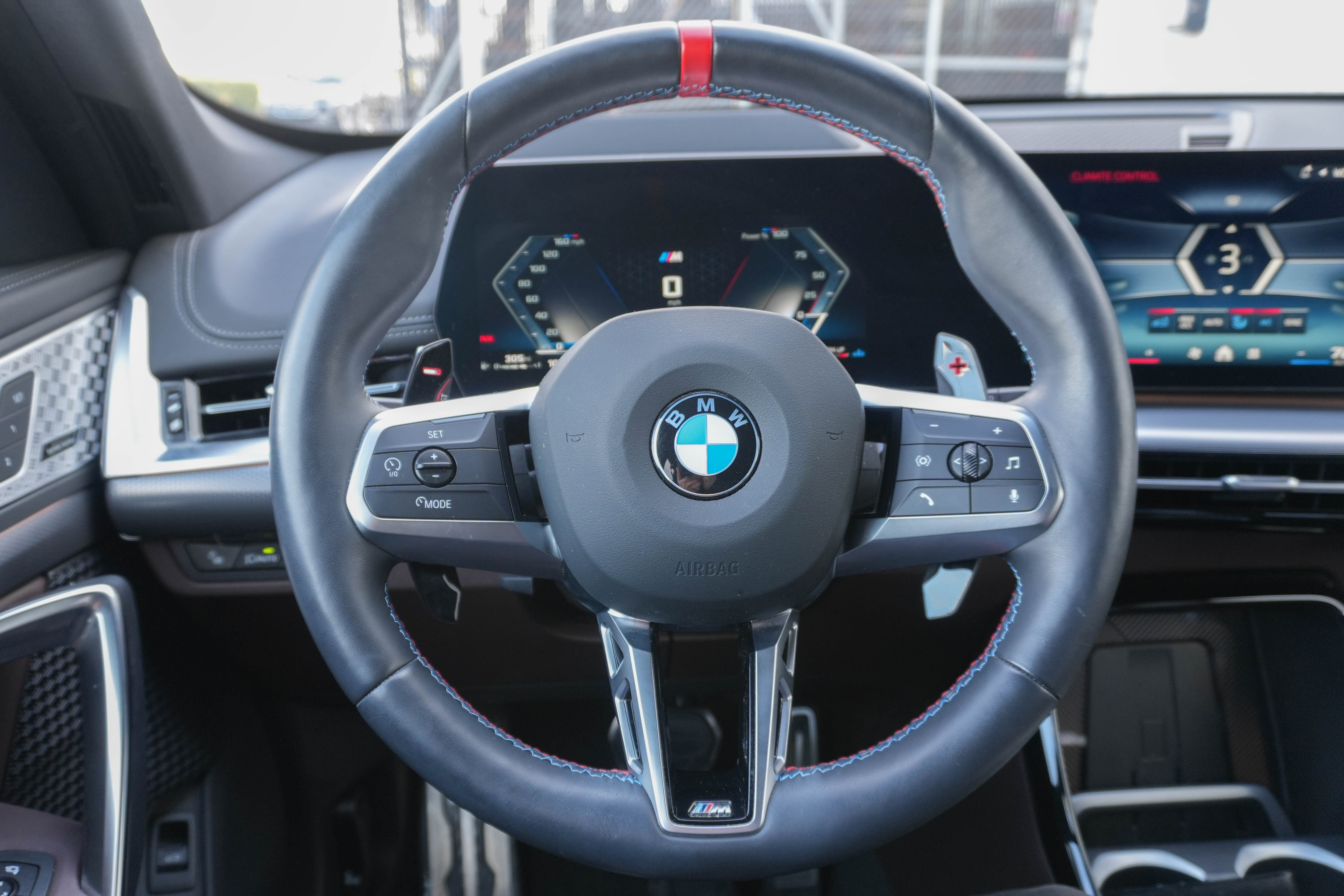 Used 2025 BMW X1 M35i image 17