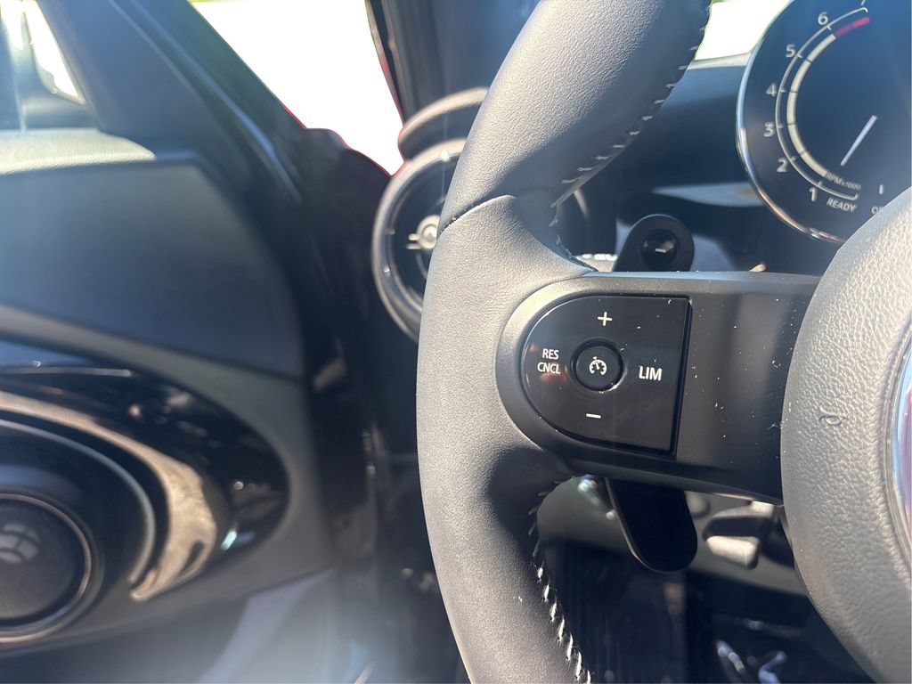 Used 2024 MINI Cooper S FWD image 38