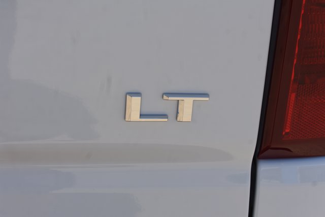 New 2026 Chevrolet Silverado 1500 LT AWD/4WD image 8