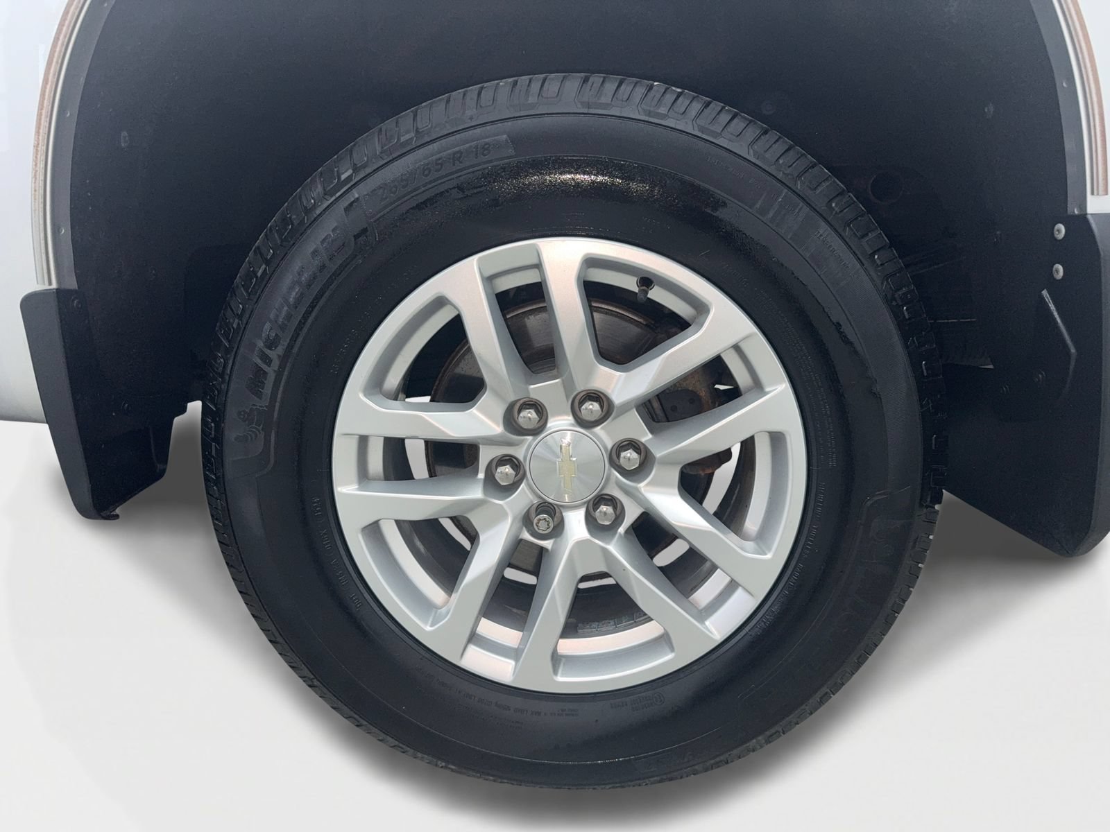 Used 2019 Chevrolet Silverado 1500 LT w/ All-Star Edition RWD image 69