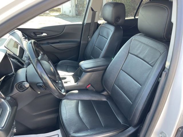 Used 2020 Chevrolet Equinox Premier AWD/4WD image 11