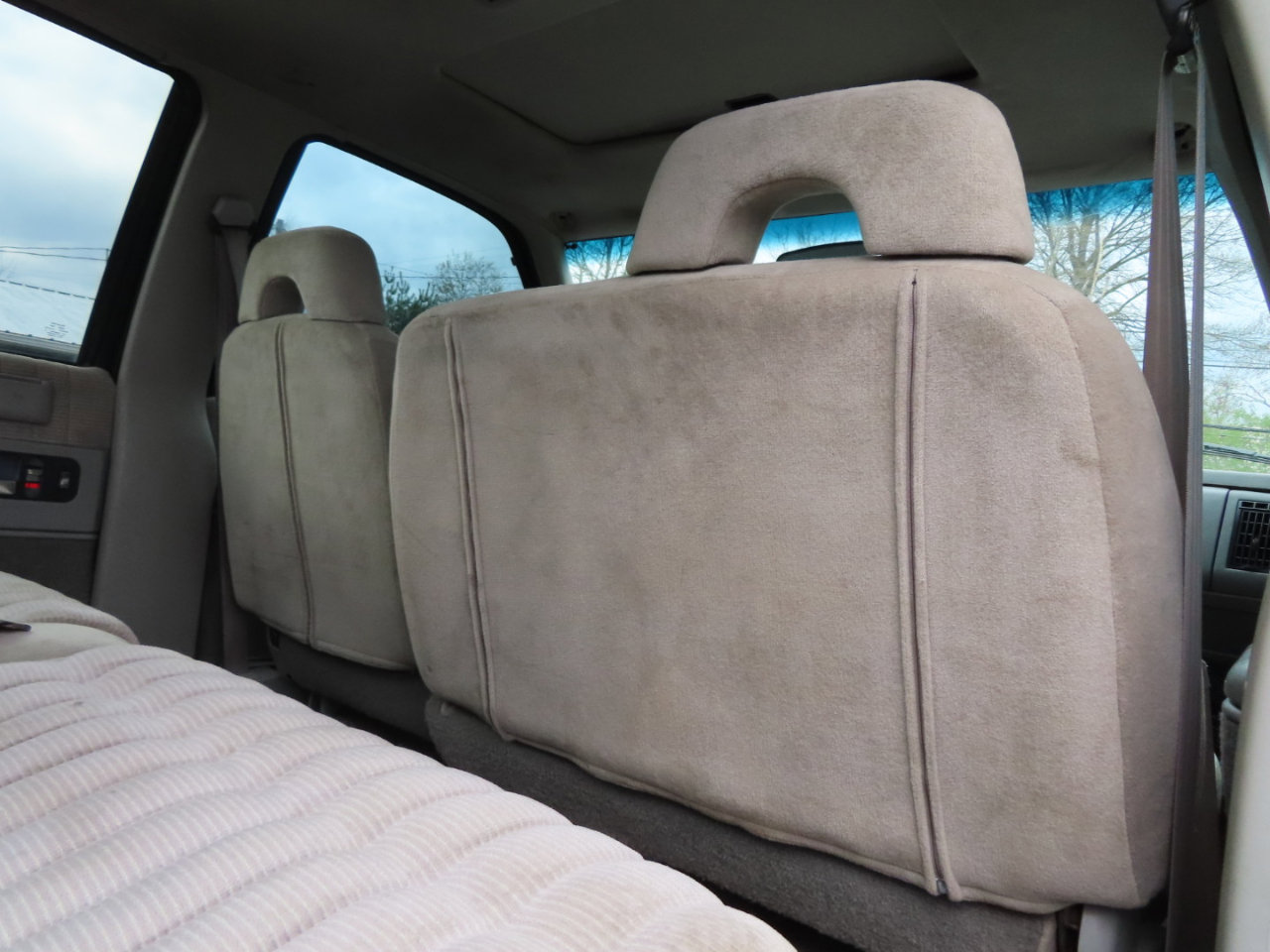 Used 1994 Chevrolet Silverado 3500 4x4 Crew Cab image 41