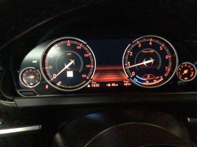 Used 2015 BMW 650i Gran Coupe xDrive AWD/4WD image 18