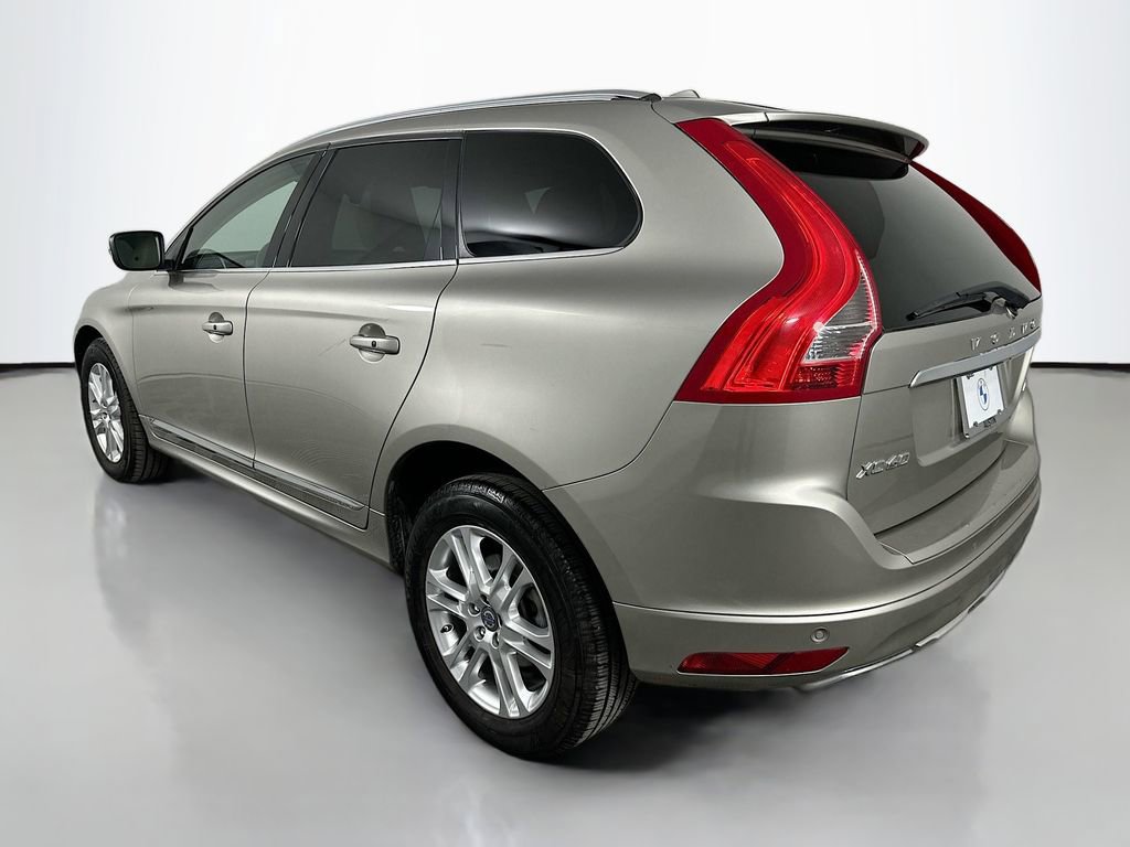 Used 2015 Volvo XC60 T5 Premier FWD image 7