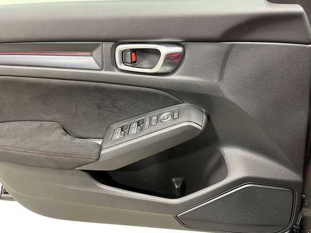 New 2025 Honda Civic Type R image 12