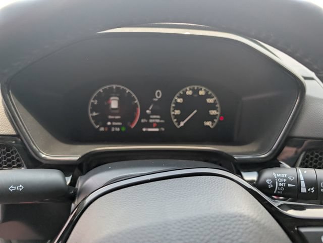 Used 2024 Honda CR-V EX-L image 18