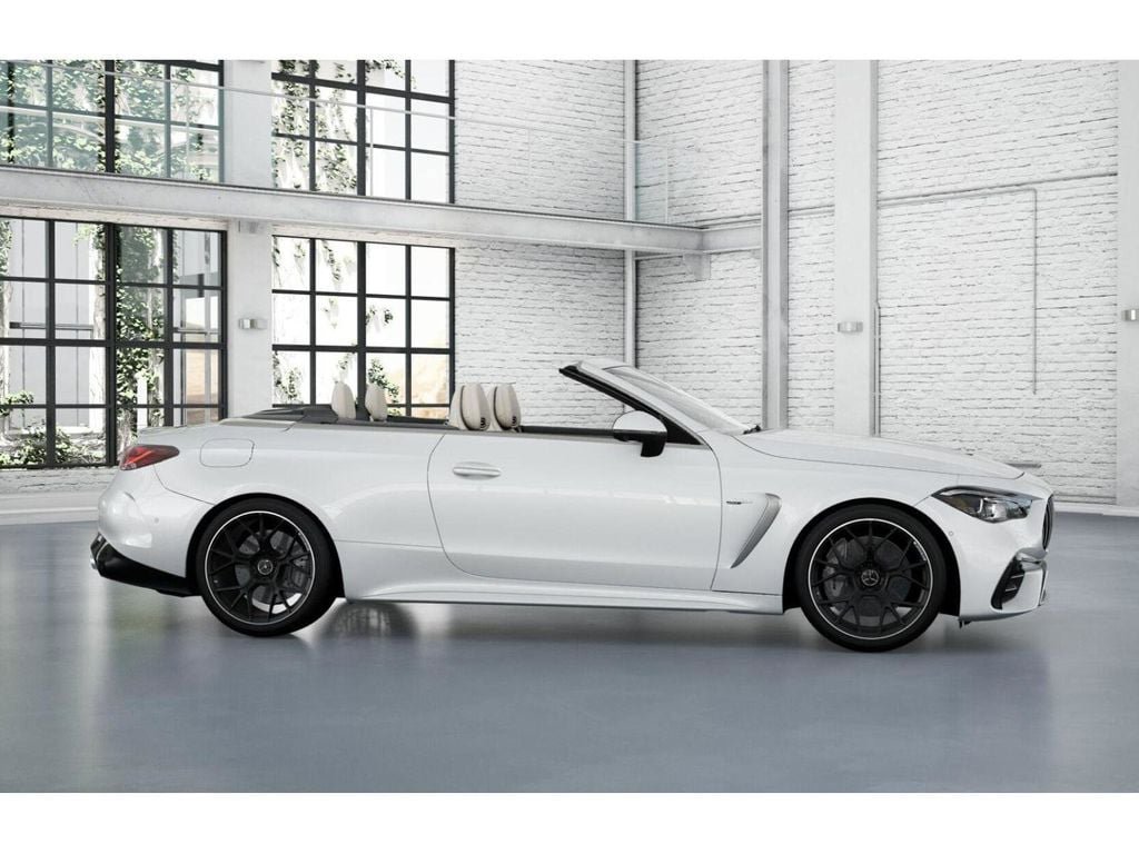 New 2026 Mercedes-Benz CLE 53 AMG 4MATIC image 15