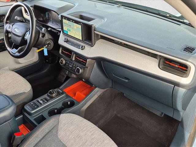 Used 2023 Ford Maverick XLT w/ XLT Luxury Package FWD image 27