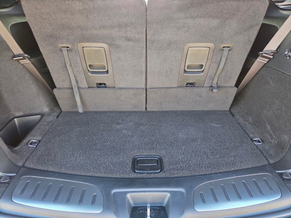 Used 2026 Dodge Durango SRT Hellcat AWD/4WD image 19