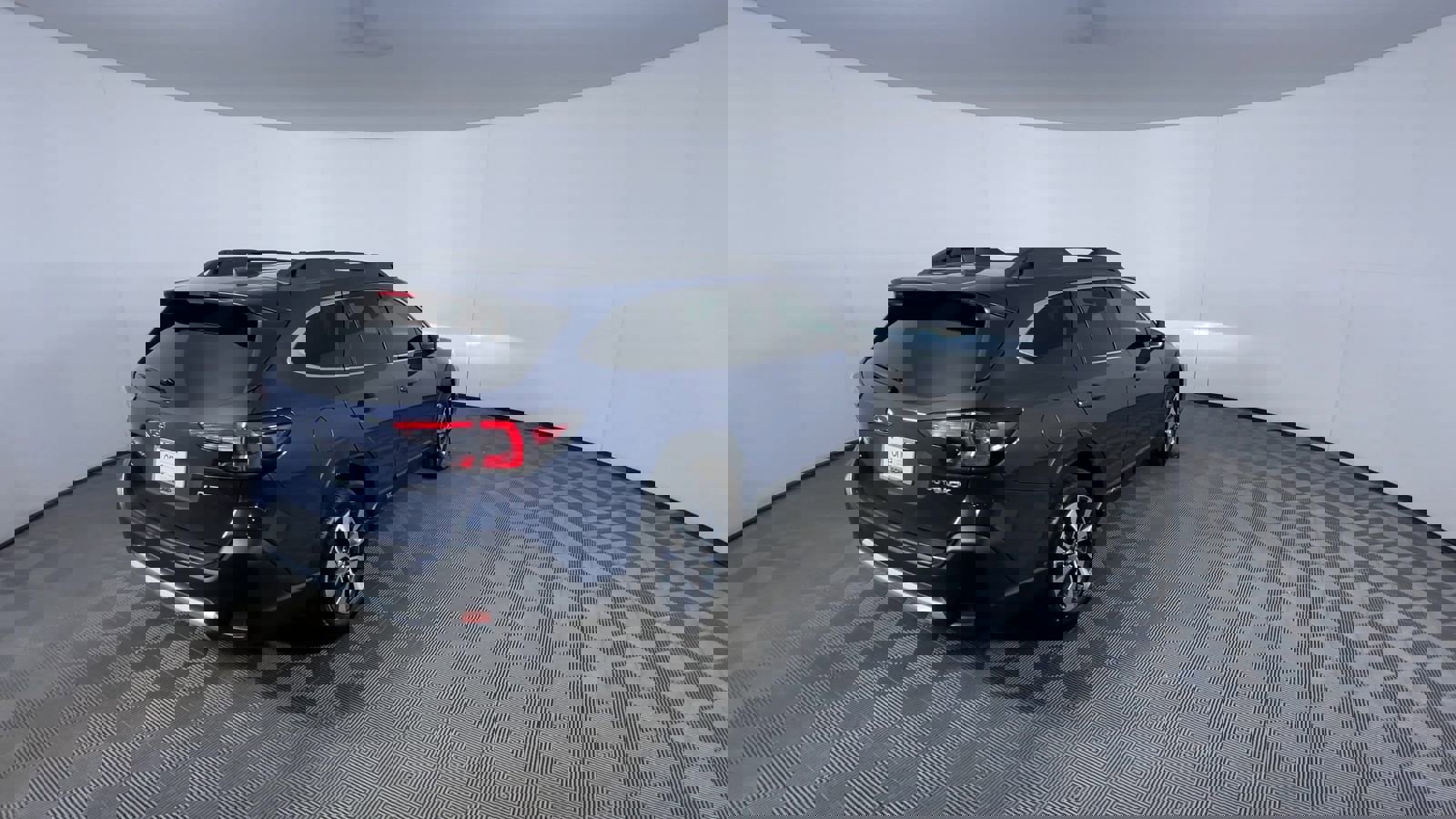 Used 2023 Subaru Outback Limited image 8