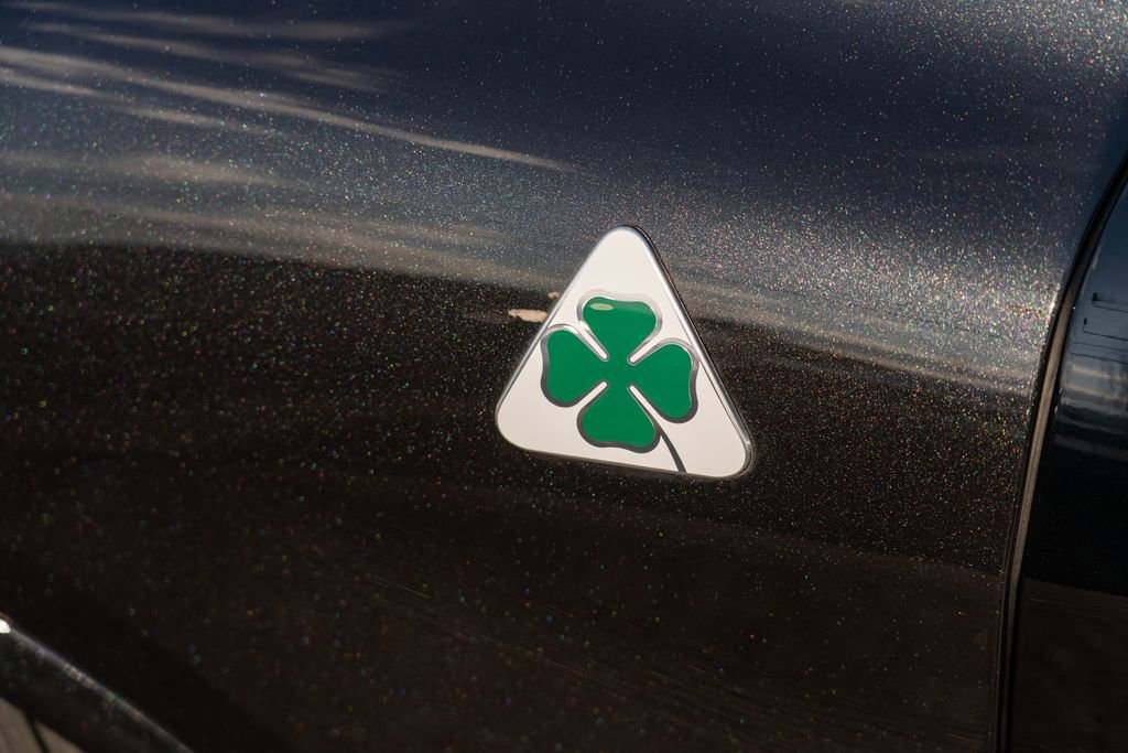 Used 2021 Alfa Romeo Stelvio Quadrifoglio image 4