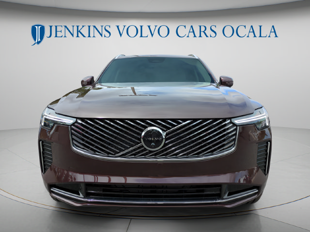 New 2026 Volvo XC90 B6 Ultra w/ Lounge Package AWD/4WD image 8