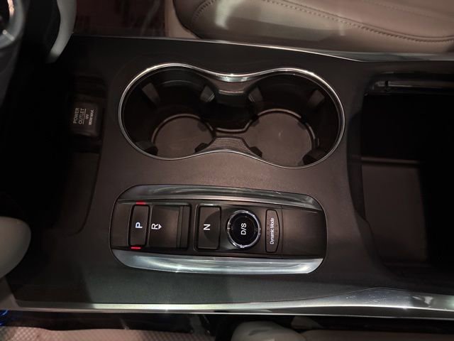 Used 2018 Acura MDX SH-AWD w/ Technology Package image 23