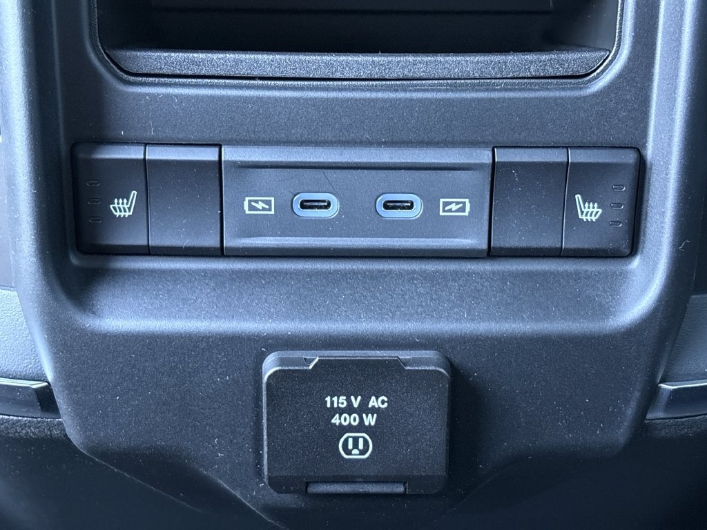 New 2026 RAM 1500 Laramie w/ Night Edition AWD/4WD image 25