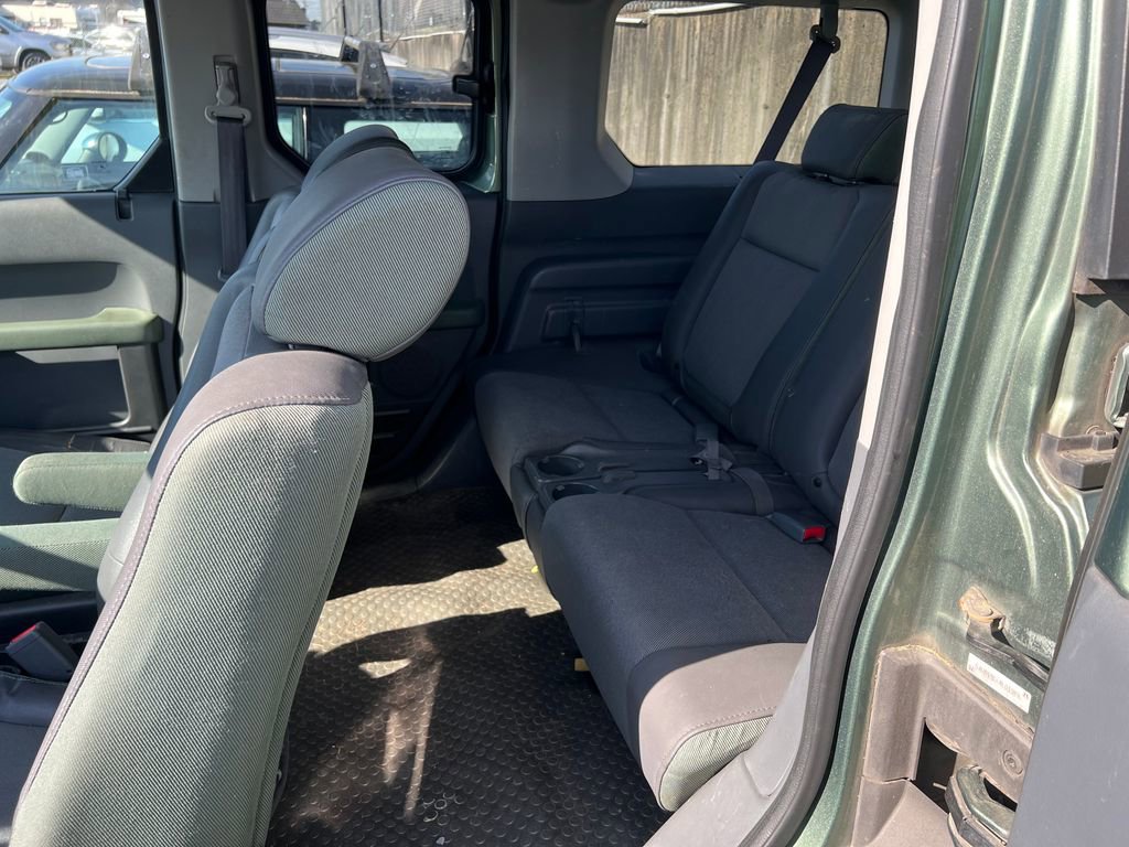 Used 2004 Honda Element EX image 6