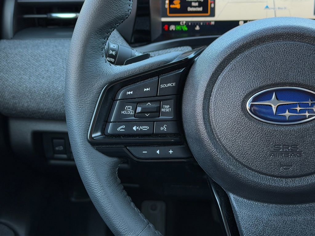 Used 2026 Subaru Outback Limited w/ Premium/Limited Package 2 AWD/4WD image 19