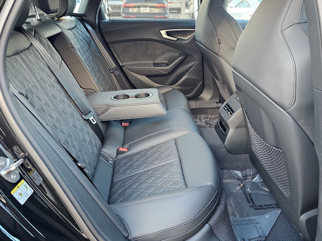 New 2026 Audi S5 Premium Plus AWD/4WD image 6