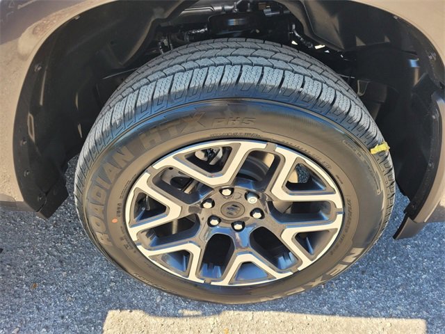 New 2026 RAM 1500 Laramie w/ Laramie Preferred Package image 21