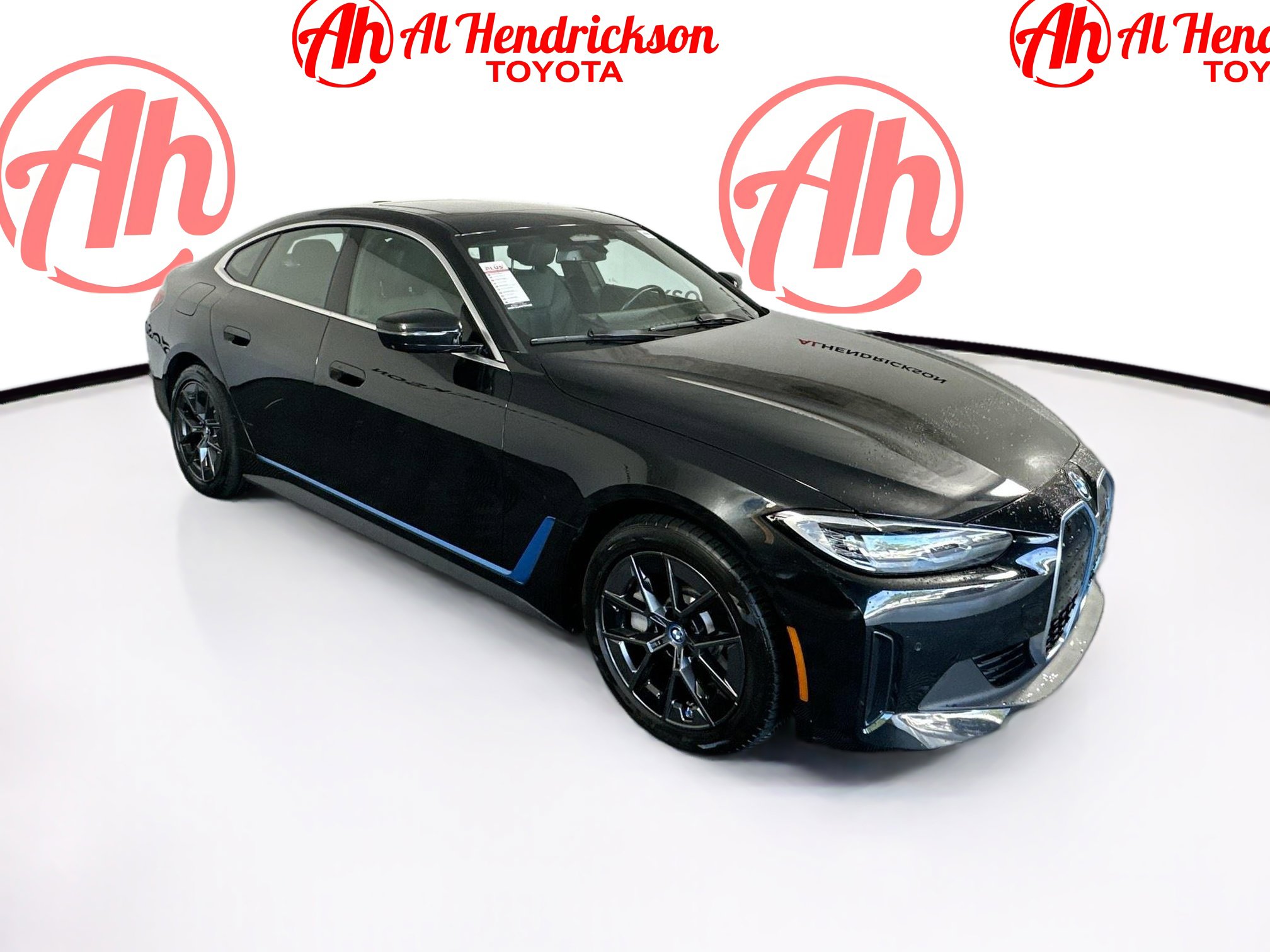 Used 2024 BMW i4 eDrive40