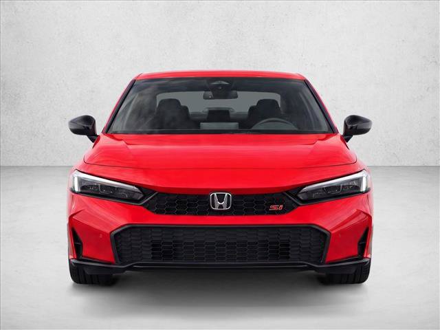 New 2026 Honda Civic Si image 2