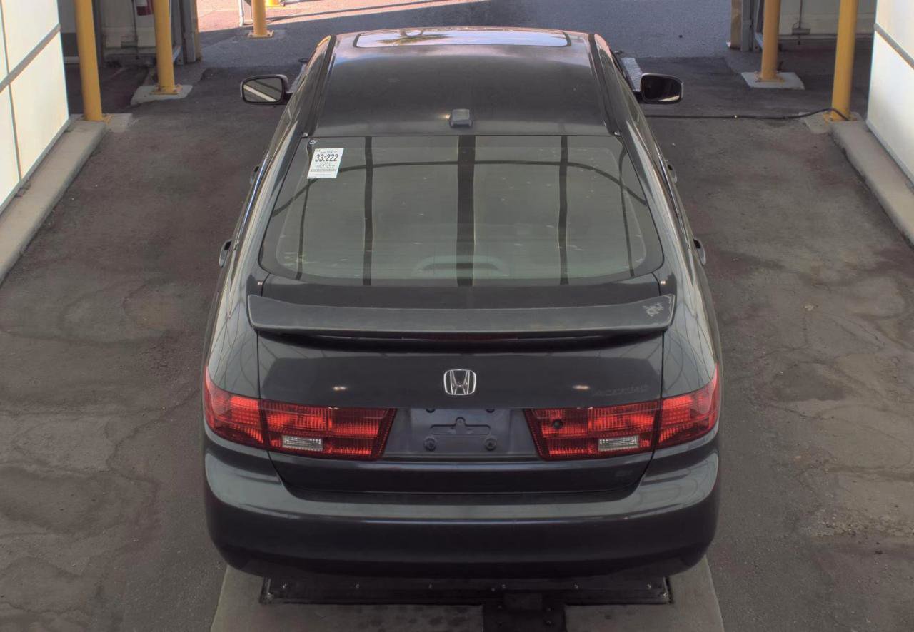 Used 2005 Honda Accord EX-L image 6