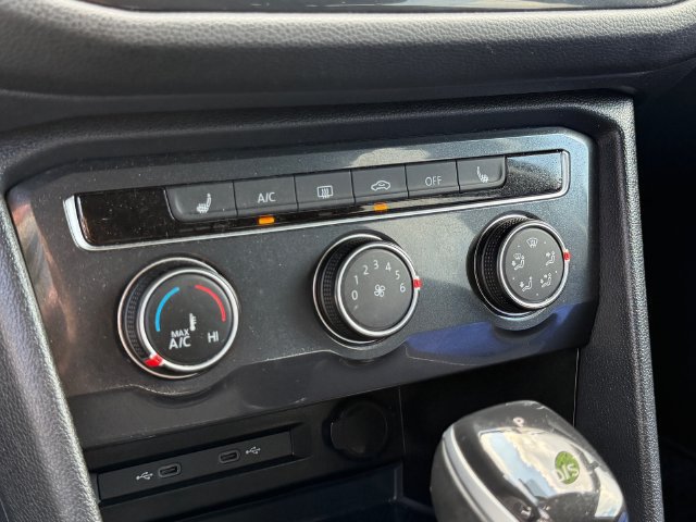 Certified 2023 Volkswagen Tiguan S FWD image 20