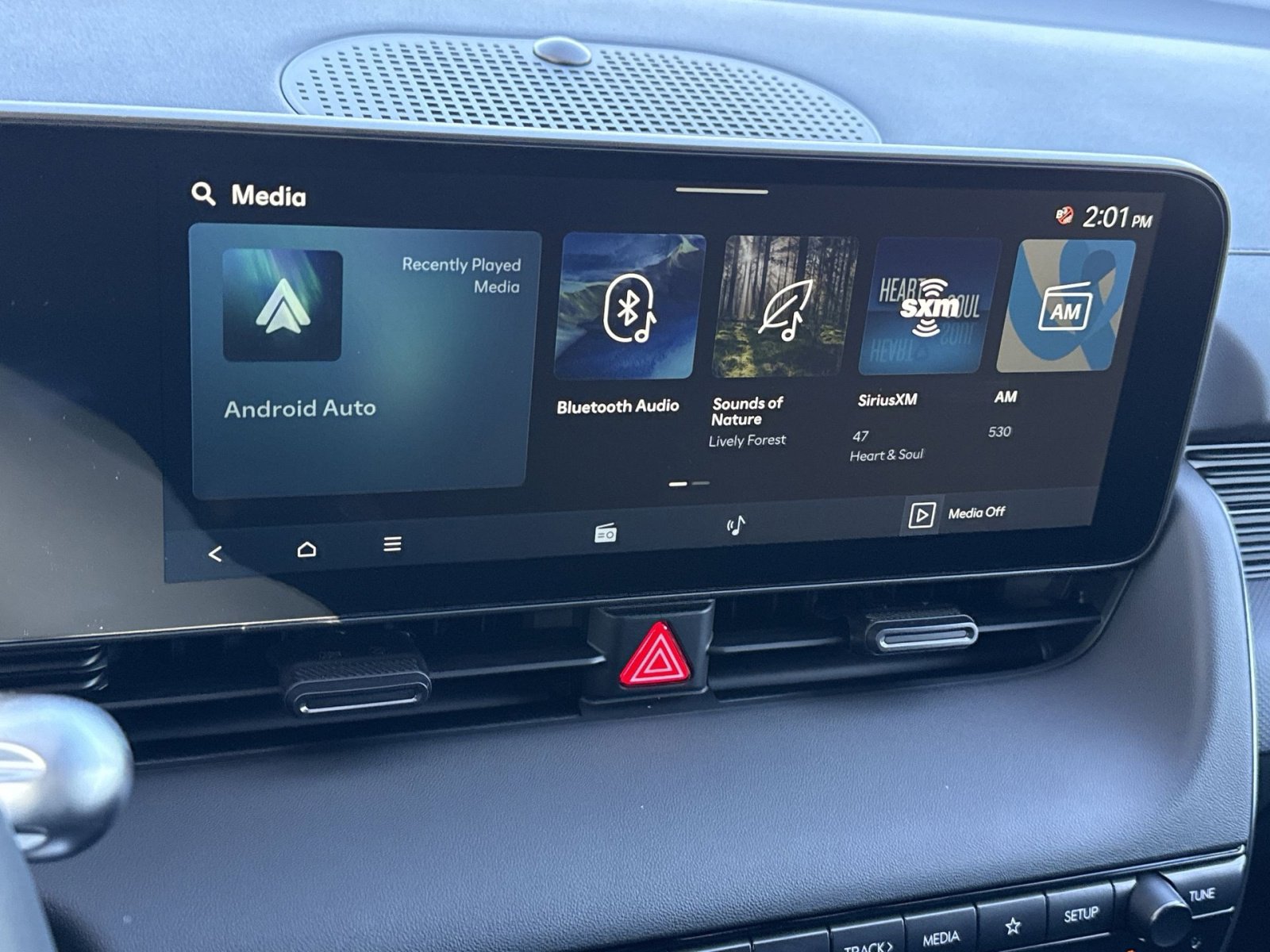 New 2025 Hyundai Ioniq 5 XRT image 18