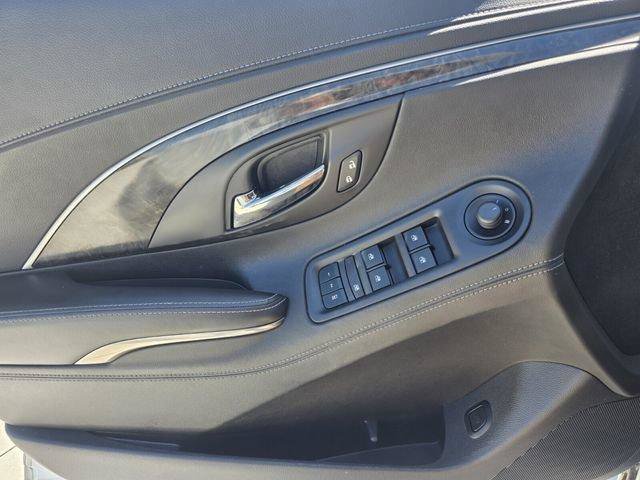 Used 2016 Buick LaCrosse Leather FWD image 31