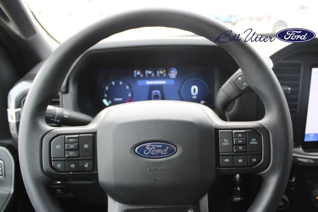 New 2025 Ford F150 STX image 15