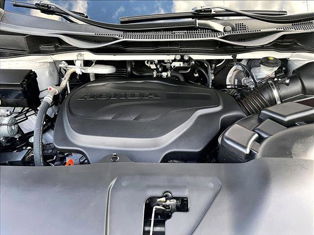 Used 2023 Honda Odyssey EX-L image 9