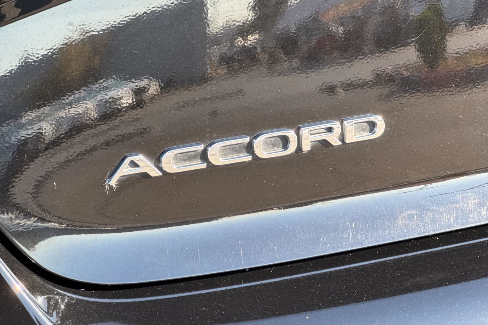 Used 2024 Honda Accord Sport image 30