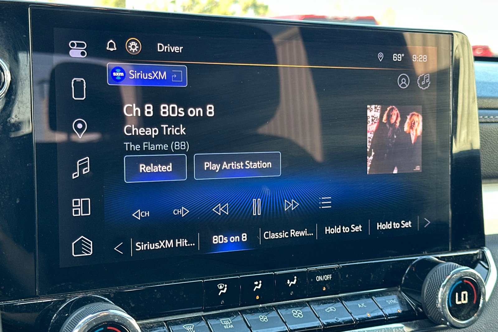 Certified 2024 Chevrolet Colorado LT w/ LT Convenience Package image 18