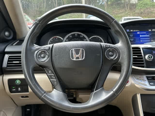 Used 2013 Honda Accord EX-L image 8