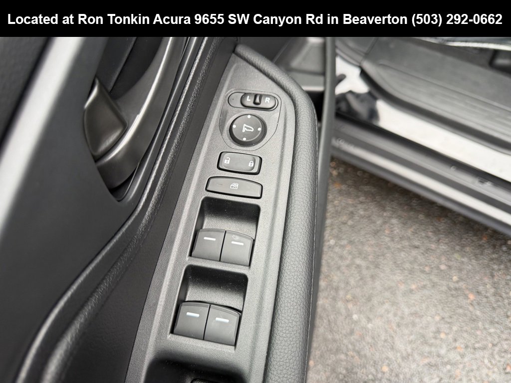 Used 2025 Honda Odyssey EX-L image 12